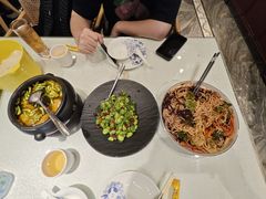-福照楼汽锅鸡·云南菜(万达广场店)
