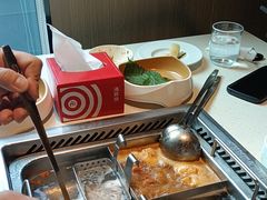 -海底捞火锅(长沙华创国际广场店)