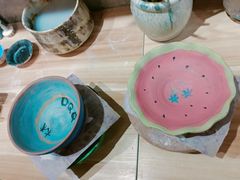 -木子陶艺(春熙路店)