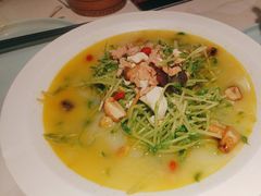 -田婆婆的菜(海口友谊阳光城店)