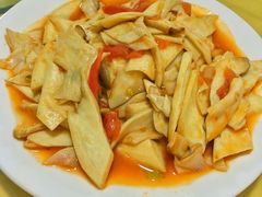 -新疆风味冷水鱼庄(友谊峰路店)