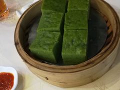 -长江国际酒店-中餐厅