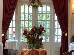 -La Villa French Restaurant