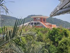 -中国闽台缘博物馆