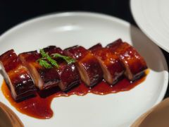 -丽晶轩中餐厅(重庆丽晶酒店)