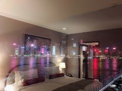 -马哥孛罗香港酒店