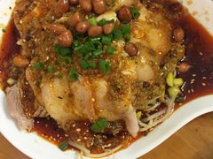 -李庄白肉(草堂店)