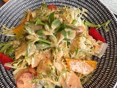-写庭·鱼鲜川菜·宴请(铁像寺水街店)