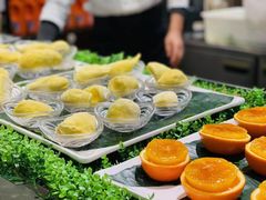 -海之乡日本料理铁板烧(星海店)