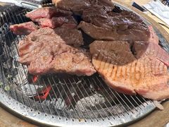 -泥炉烧肉师(新街口金銮巷店)