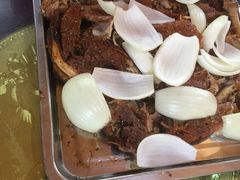 -老张烤羊(王哥庄店)