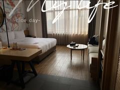 -清河半岛温泉度假酒店