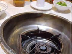 -蛙一刀·麻椒鱼火锅(金仙桥店)