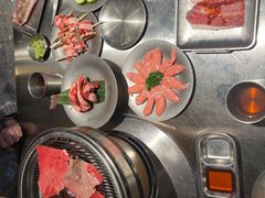 -韩山葵烤肉(太古里店)