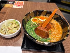 -味千拉面(东方明珠店)