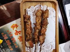 -丽华园(汉阳龙阳店)