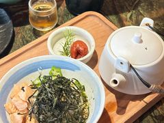 -炙柒Sekinana·精致料理 烧鸟·铁板烧(海上世界店)