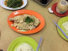 -津津餐室