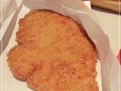 -麦当劳(中二横路店)