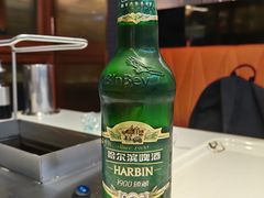 -金刚山烧烤(红旗大街店)