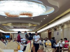 大堂-和乐喜宴海鲜酒家(骏荣广场店)