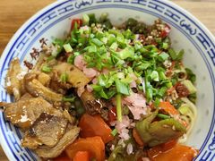 -堂吃饺子(维达北苑店)