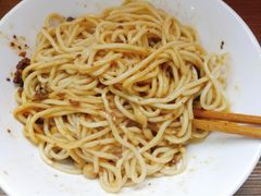 豌杂面干溜-花市豌杂面(民生路店)