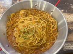 -Kpasta韩式意大利面