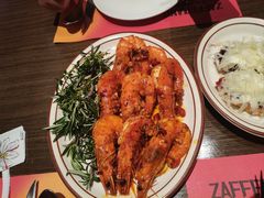 -ZAFFERANO西班牙海鲜饭(上海首店)