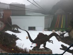 -梦幻奥陶纪景区