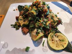 -菩提树·素食餐厅(汇智国际商业中心店)