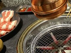 -伊茉家的烤肉店(勒泰中心店)