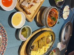 -俄士厨房(未来城店)