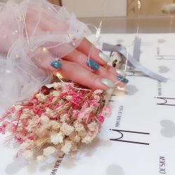 -爱睫物语·疗愈美睫美甲