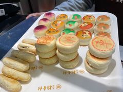 -北京稻香村(零号店)