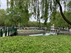 -黛秀湖公园