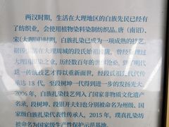 -璞真扎染博物馆