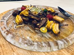 -温州万和豪生大酒店-餐厅