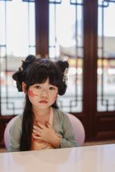 -奈尔宝·国风主题儿童乐园·亲子餐厅(豫园商城店)