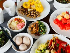 -中铁花水湾温泉酒店(大邑店)