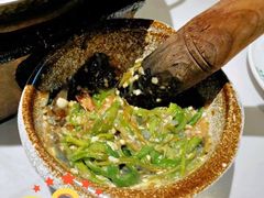 -费大厨辣椒炒肉(黄兴中心广场店)