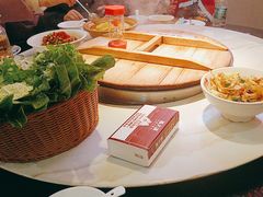 -陈大锅·岳阳鱼馆·地道岳阳菜(美食街店)