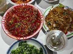 -欧记大排档·景德菜(上海首店)