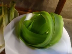 -好汉锅园林秘制老火锅 柴火霸王鸡(金沙店)