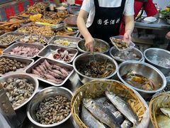 -圆蛋酒料•生腌(开元路店)
