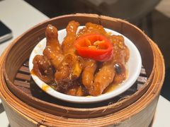 -添好运点心专门店(深水埗店)