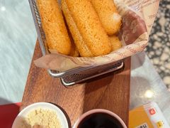 -蜀香诱惑·新川菜·非遗水煮椒麻鱼(中关村店)