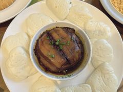 -赶海部落海鲜城(海阳路店)