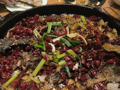 -老板恋上鱼(环山路店)