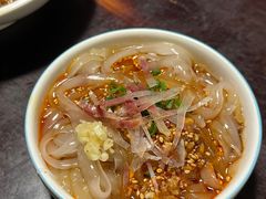 川北凉粉-陈麻婆豆腐总店